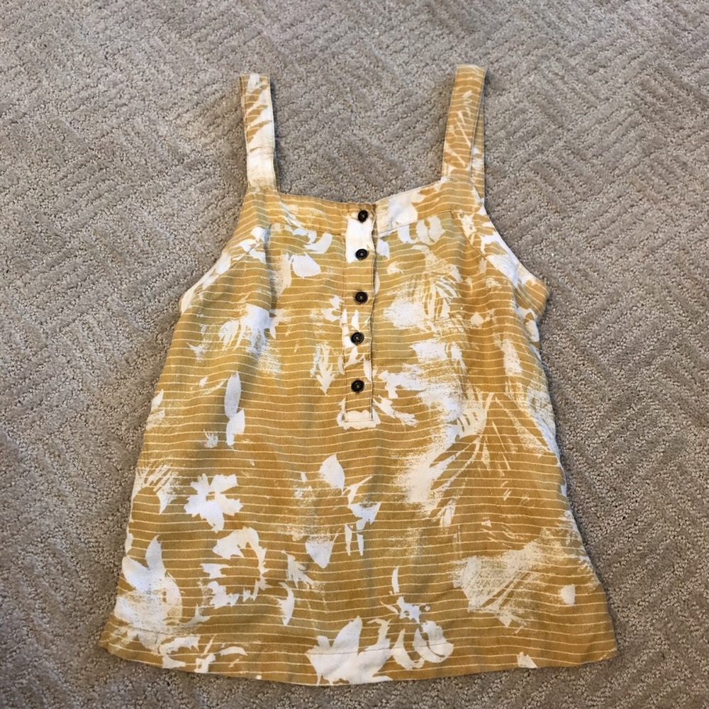 RVCA tank